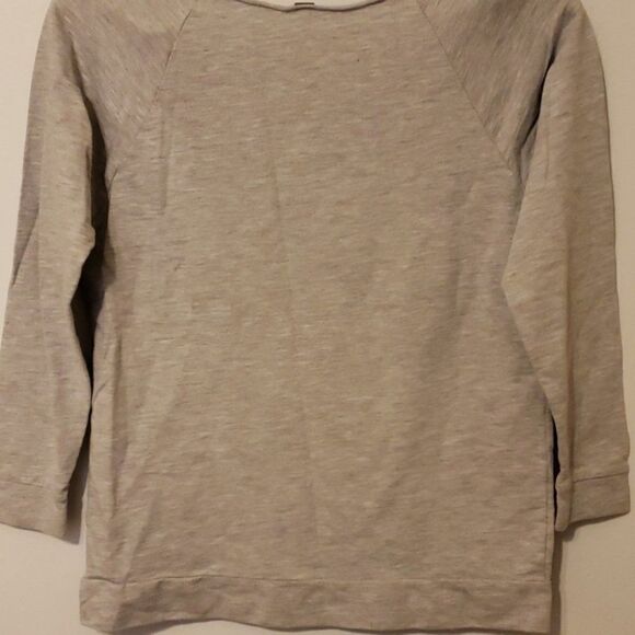 Thread Tank Sweatshirt  - Picture 4 of 4